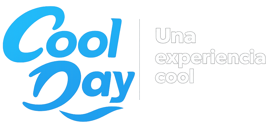Cool Day Logo