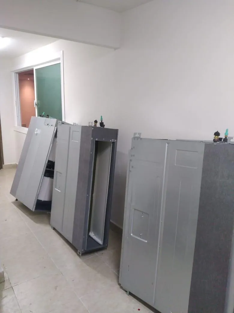 Mantenimiento de aire acondicionado en Villahermosa Tabasco