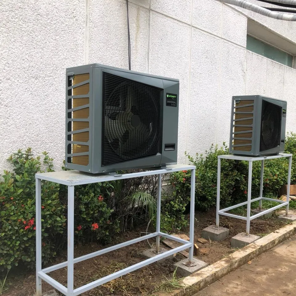 Mantenimiento de aire acondicionado en Villahermosa Tabasco