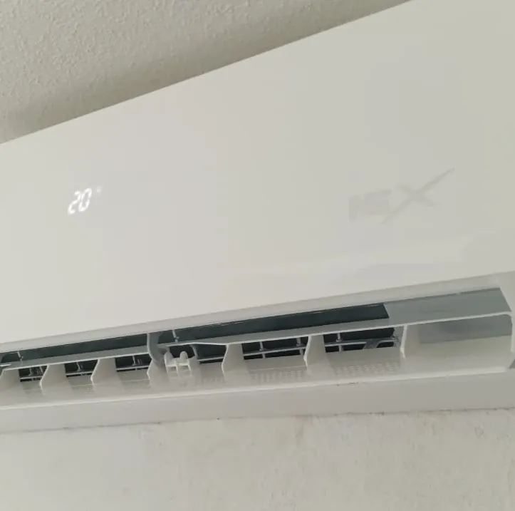 Mantenimiento de aire acondicionado en Villahermosa Tabasco